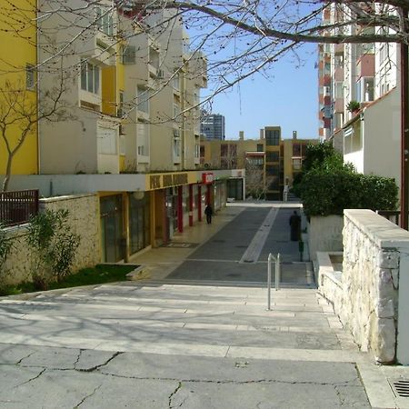 Apartment Small Pearl Σπλιτ Εξωτερικό φωτογραφία