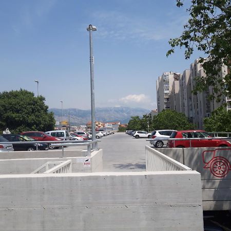 Apartment Small Pearl Σπλιτ Εξωτερικό φωτογραφία
