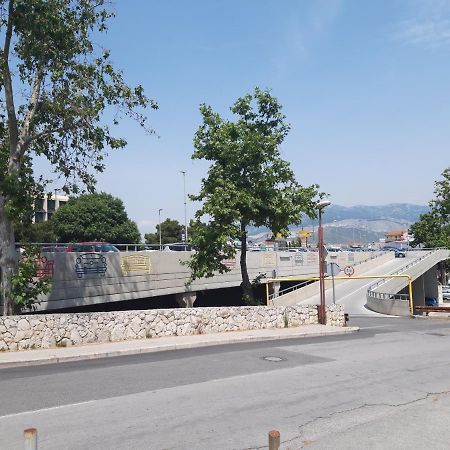Apartment Small Pearl Σπλιτ Εξωτερικό φωτογραφία
