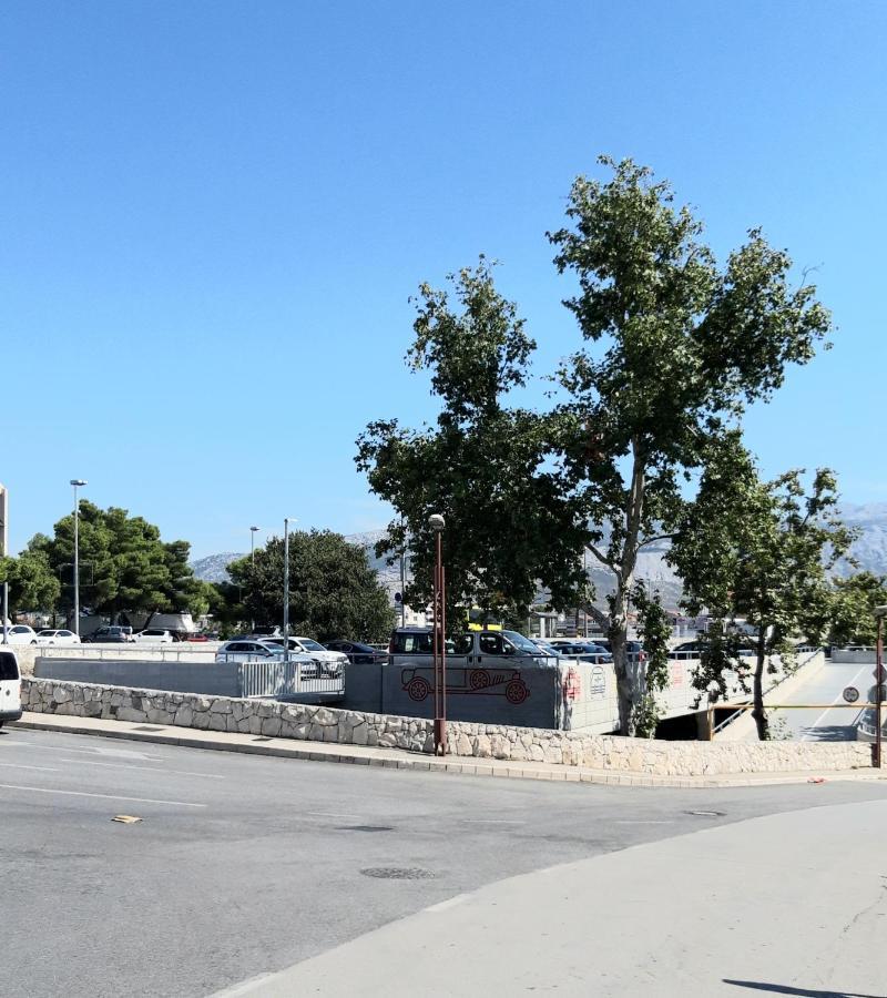 Apartment Small Pearl Σπλιτ Εξωτερικό φωτογραφία