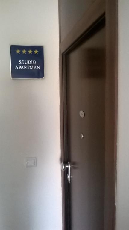 Apartment Small Pearl Σπλιτ Δωμάτιο φωτογραφία