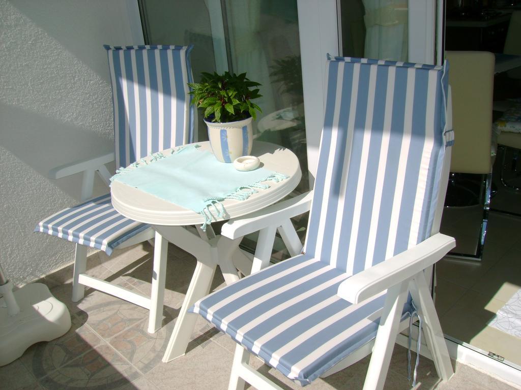 Apartment Small Pearl Σπλιτ Δωμάτιο φωτογραφία