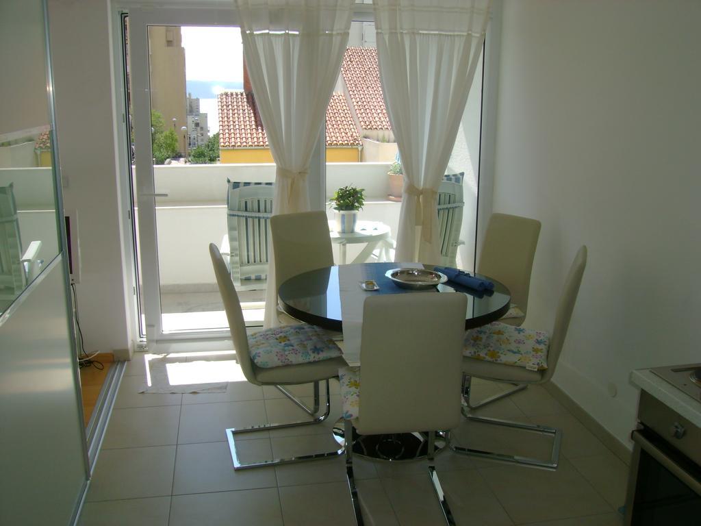 Apartment Small Pearl Σπλιτ Δωμάτιο φωτογραφία