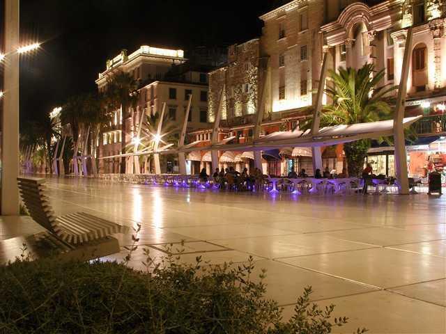 Apartment Small Pearl Σπλιτ Εξωτερικό φωτογραφία