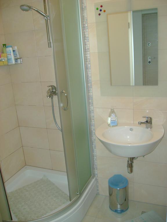 Apartment Small Pearl Σπλιτ Δωμάτιο φωτογραφία