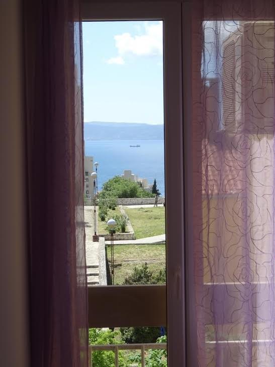 Apartment Small Pearl Σπλιτ Εξωτερικό φωτογραφία