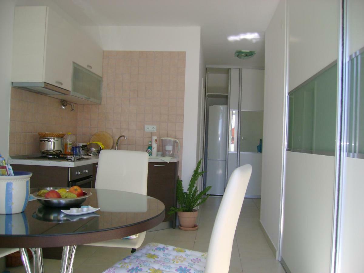 Apartment Small Pearl Σπλιτ Εξωτερικό φωτογραφία
